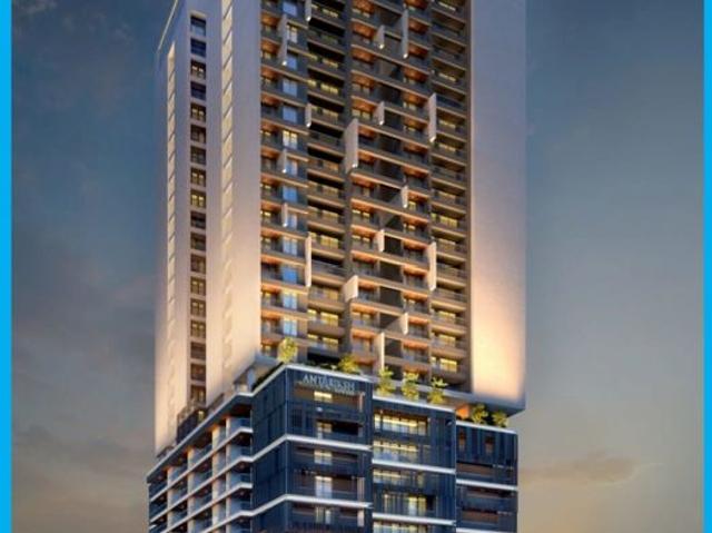 3 Bedroom 1000 Sq.Ft. Villa in Baner Gaon Pune Listing ID: #10299