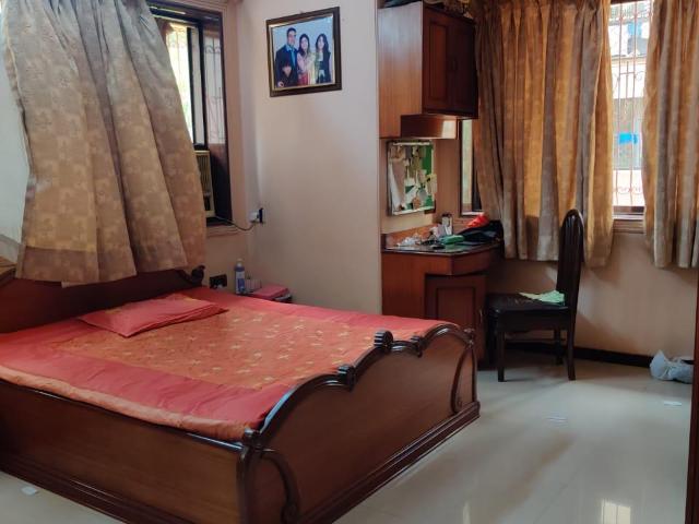 3 Bedroom 1000 Sq.Ft. Apartment in Chembur Colony Mumbai Listing ID: #9872
