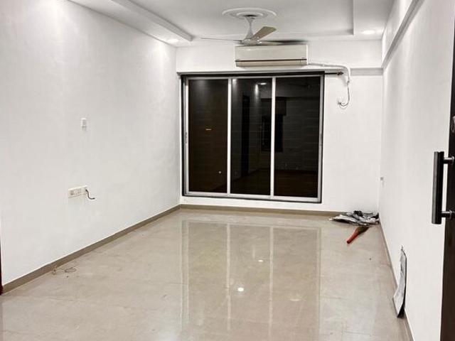 3 Bedroom 1000 Sq.Ft. Apartment in Goregaon West Mumbai Listing ID: #10310