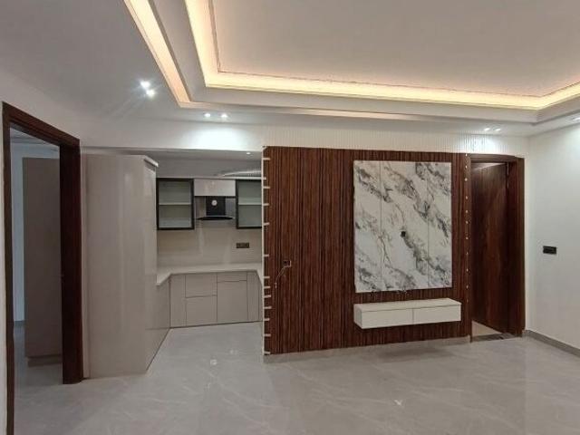 3 Bedroom 1000 Sq.Ft. Apartment in Mahavir Enclave Delhi Listing ID: #10238