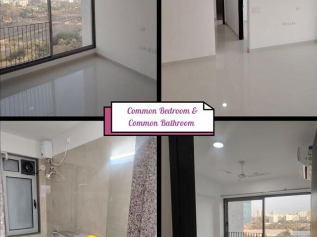 3 Bedroom 1000 Sq.Ft. Apartment in Sandesh Nagar Mumbai Listing ID: #10351