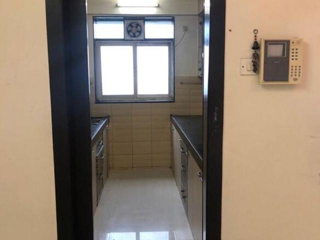 3 Bedroom 1000 Sq.Ft. Apartment in Sandesh Nagar Mumbai Listing ID: #10382