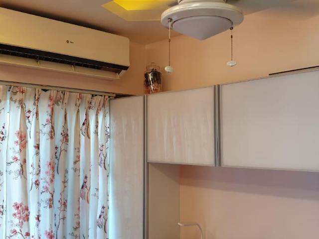 3 Bedroom 1000 Sq.Ft. Apartment in Worli Mumbai Listing ID: #9621