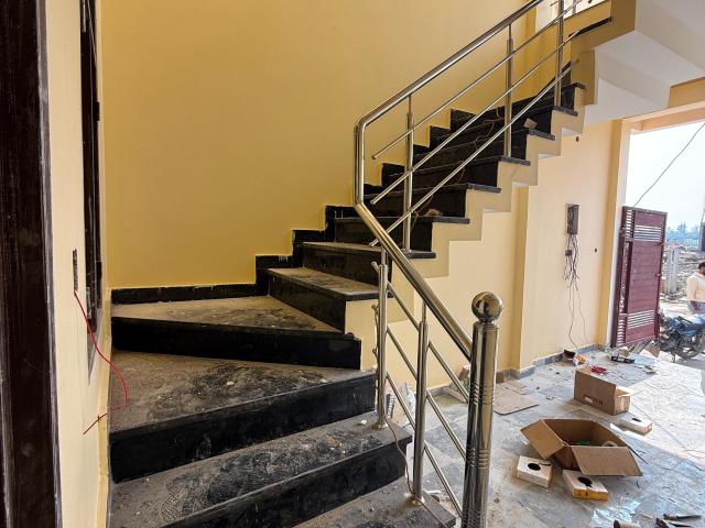 3 Bedroom 1000 Sq.Ft. Independent House in Vijay Nagar Lucknow Listing ID: #9946