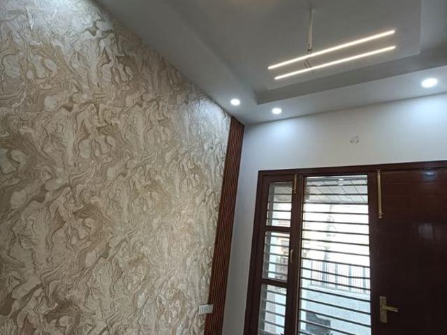 3 Bedroom 1006 Sq.Ft. Independent House in Patiala Road Zirakpur Listing ID: #10251