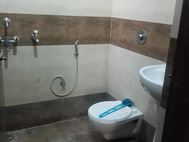 3 Bedroom 100 Sq.Yd. Apartment in Dhakoli Zirakpur Listing ID #8918