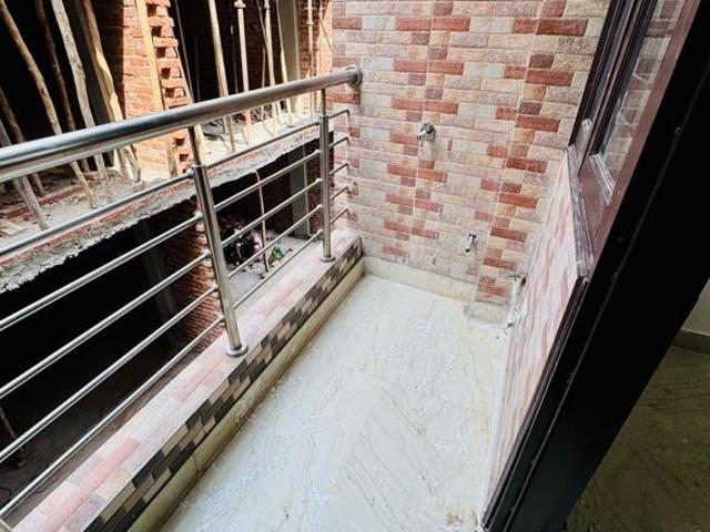 3 Bedroom 100 Sq.Yd. Builder Floor in Govindpuri Delhi Listing ID: #10074