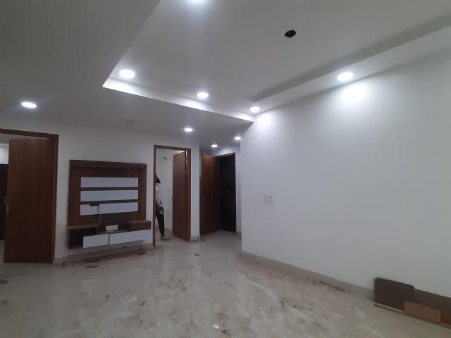 3 Bedroom 100 Sq.Yd. Builder Floor in Hari Nagar Delhi Listing ID: #8965
