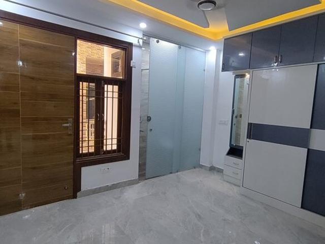 3 Bedroom 100 Sq.Yd. Builder Floor in Nawada Delhi Listing ID: #10297