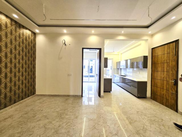 3 Bedroom 100 Sq.Yd. Builder Floor in Pir Machalla Zirakpur Listing ID: #9919