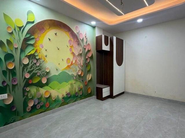 3 Bedroom 100 Sq.Yd. Builder Floor in Tdi City Panipat Listing ID: #9940