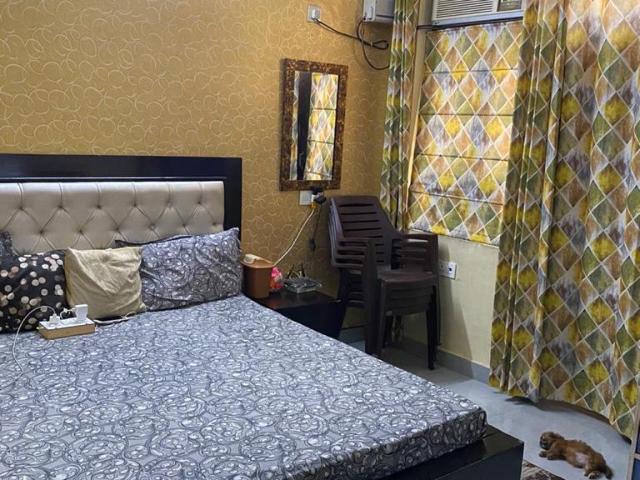 3 Bedroom 100 Sq.Yd. Independent House in Sector 9 Gurgaon Listing ID: #9848