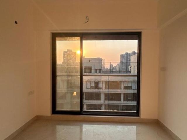 3 Bedroom 1013 Sq.Ft. Apartment in Vijaykar Wadi Mumbai Listing ID: #10340