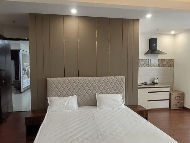 3 Bedroom 1011 Sq.Ft. Builder Floor in Santacruz West Mumbai Listing ID: #10016