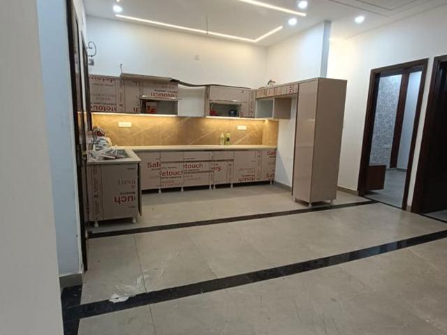 3 Bedroom 1017 Sq.Ft. Independent House in Patiala Road Zirakpur Listing ID: #10153