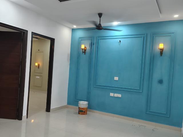 3 Bedroom 1017 Sq.Ft. Independent House in Patiala Road Zirakpur Listing ID: #10158