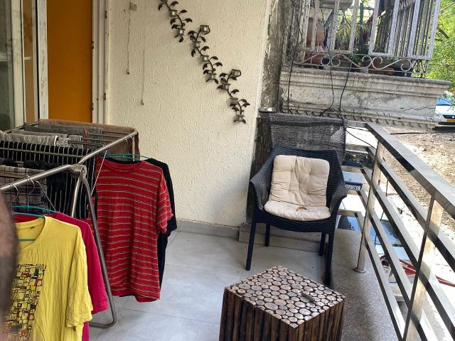 3 Bedroom 1025 Sq.Ft. Builder Floor in Freedom Fighters Enclave Delhi Listing ID: #9666