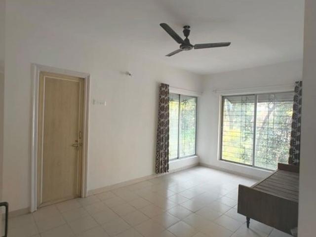 3 Bedroom 1035 Sq.Ft. Apartment in Dp Road Pune Listing ID: #10207