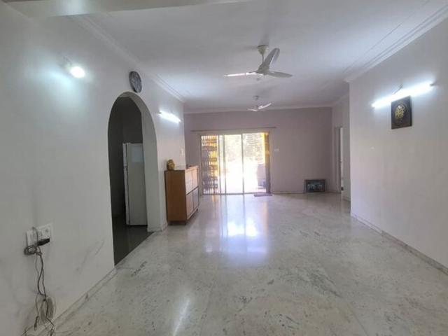 3 Bedroom 1140 Sq.Ft. Apartment in Pashan Pune Listing ID: #10316