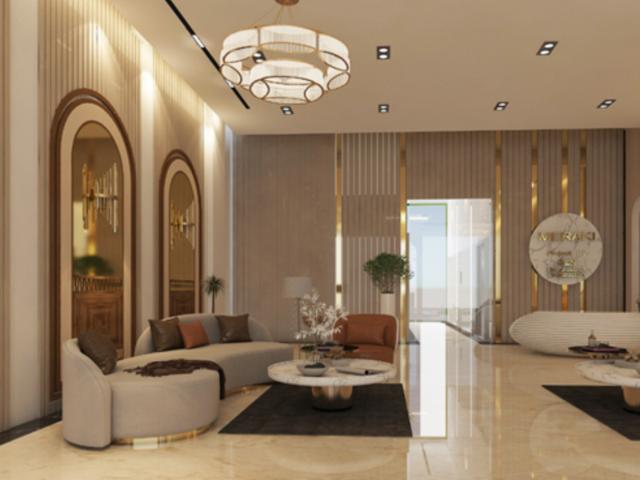 3 Bedroom 1145 Sq.Ft. Apartment in Baner Pune Listing ID: #10209