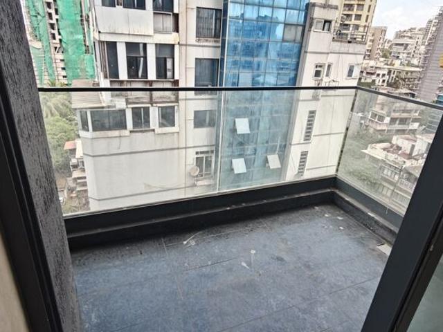3 Bedroom 1150 Sq.Ft. Apartment in Bandra West Mumbai Listing ID: #10423