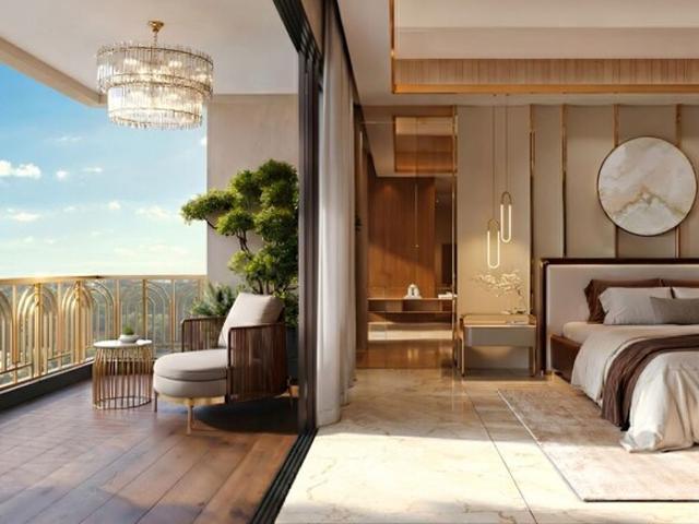 3 Bedroom 1150 Sq.Ft. Apartment in Hinjewadi Phase 3 Pune Listing ID: #9940