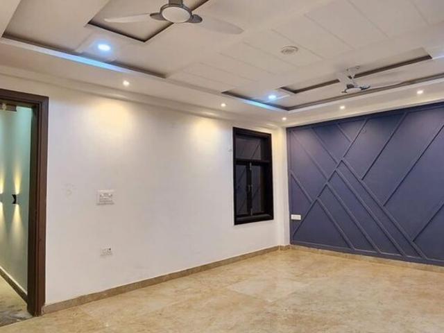 3 Bedroom 1150 Sq.Ft. Builder Floor in Chattarpur Delhi Listing ID: #10056