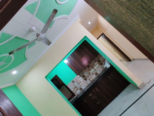 3 Bedroom 1150 Sq.Ft. Builder Floor in Govindpuri Delhi Listing ID: #10070
