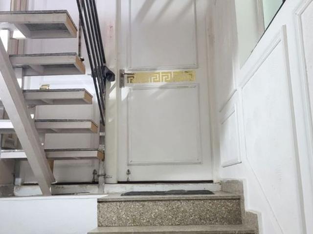 3 Bedroom 1150 Sq.Ft. Builder Floor in Kishangarh Delhi Listing ID: #10253