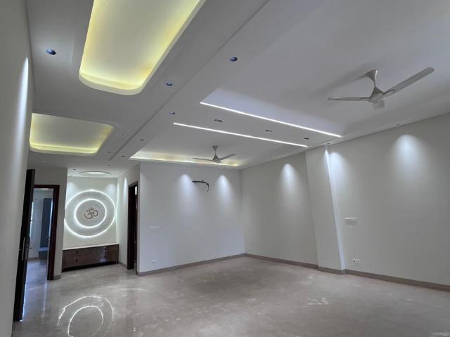 3 Bedroom 1150 Sq.Ft. Builder Floor in Tagore Garden Extension Delhi Listing ID: #10416