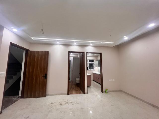 3 Bedroom 115 Sq.Yd. Apartment in Dhakoli Zirakpur Listing ID #8927