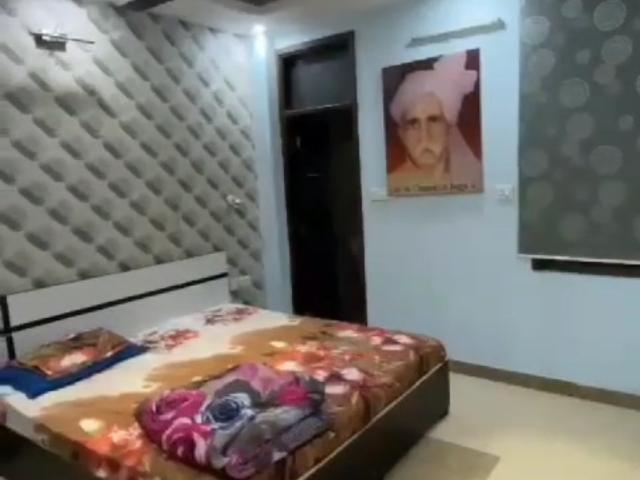 3 Bedroom 115 Sq.Yd. Builder Floor in H Block Shastri Nagar Ghaziabad Listing ID: #9131