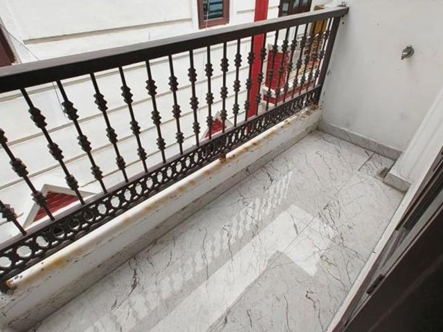 3 Bedroom 115 Sq.Yd. Builder Floor in Neb Sarai Delhi Listing ID: #9969