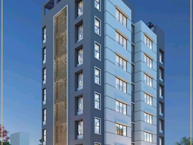 3 Bedroom 1166 Sq.Ft. Apartment in Baner Pune Listing ID: #10165