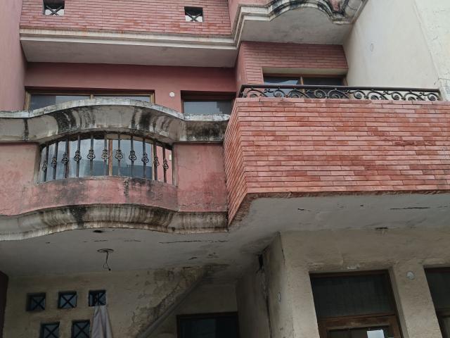 3 Bedroom 116 Sq.Yd. Apartment in Dhakoli Zirakpur Listing ID: #9654
