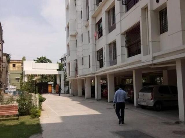 3 Bedroom 116 Sq.Yd. Builder Floor in Tdi City Panipat Listing ID: #9941