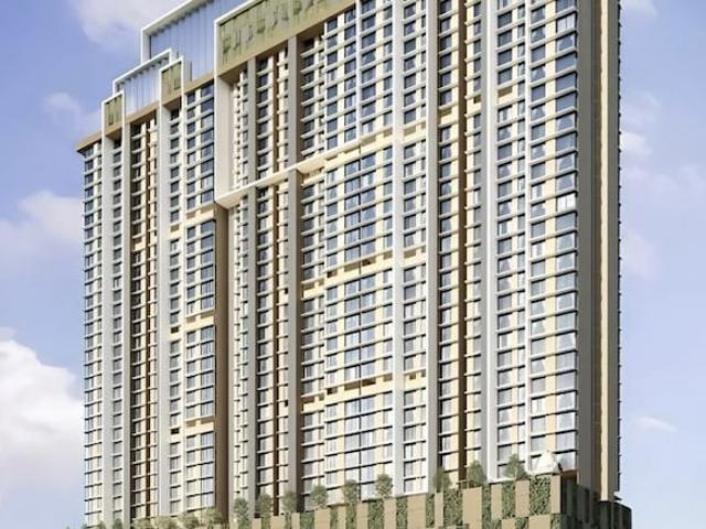 3 Bedroom 1172 Sq.Ft. Apartment in Byculla Mumbai Listing ID: #10082