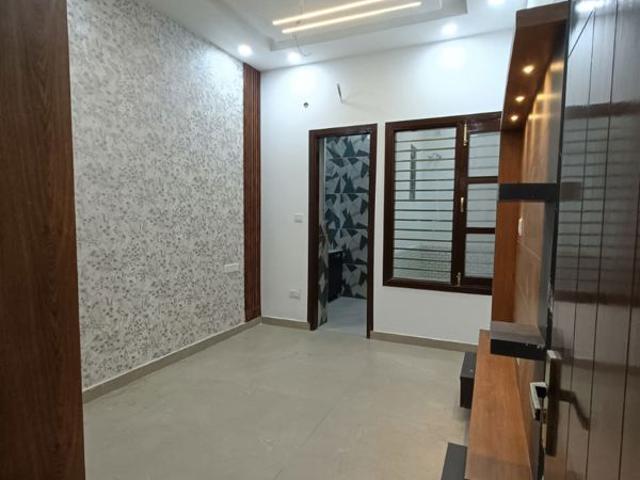 3 Bedroom 1172 Sq.Ft. Independent House in Patiala Road Zirakpur Listing ID: #10231