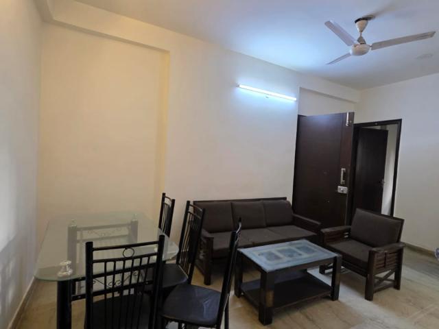 3 Bedroom 1178 Sq.Ft. Builder Floor in Freedom Fighters Enclave Delhi Listing ID: #9574