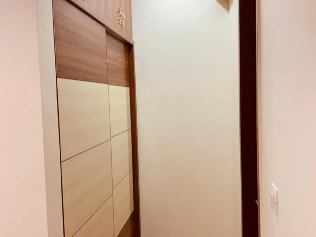 3 Bedroom 1178 Sq.Ft. Builder Floor in Gomti Nagar Lucknow Listing ID: #9798