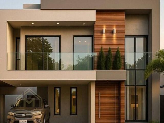 3 Bedroom 1180 Sq.Ft. Villa in Sarjapur Bangalore Listing ID: #10386