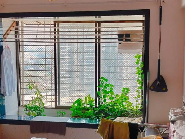 3 Bedroom 1180 Sq.Ft. Apartment in Goregaon East Mumbai Listing ID: #10397