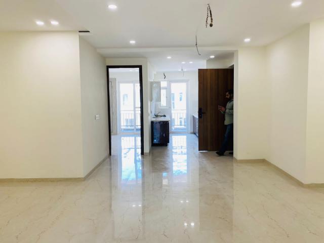 3 Bedroom 118 Sq.Yd. Villa in Ambala Highway Zirakpur Listing ID: #10101