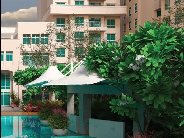 3 Bedroom 1190 Sq.Ft. Apartment in Sarjapur Bangalore Listing ID: #10181