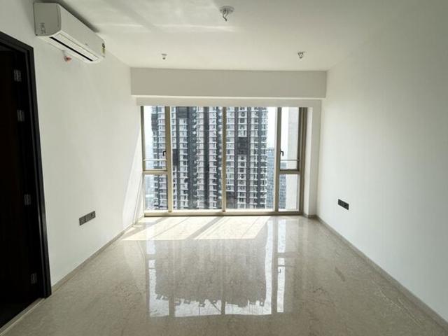 3 Bedroom 1194 Sq.Ft. Apartment in Lower Parel Mumbai Listing ID: #10372
