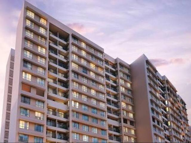 3 Bedroom 1100 Sq.Ft. Apartment in Chembur Mumbai Listing ID: #10086
