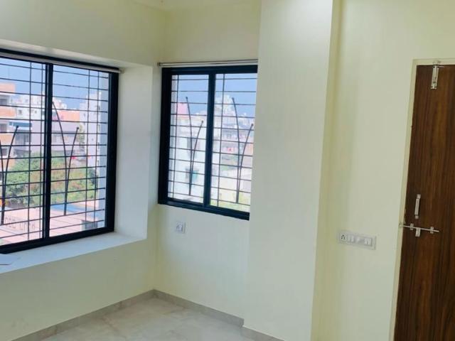 3 Bedroom 1100 Sq.Ft. Apartment in Gajanan Nagar Nagpur Listing ID: #10370