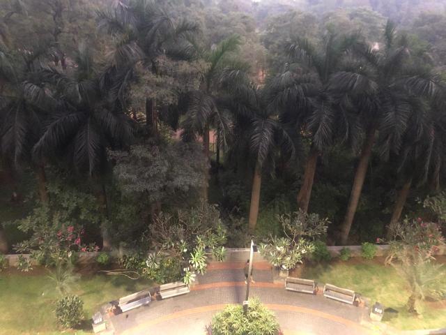 3 Bedroom 1100 Sq.Ft. Apartment in Dosti Acres Mumbai Listing ID: #9891