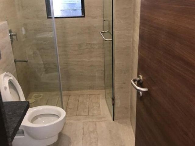 3 Bedroom 1100 Sq.Ft. Apartment in Khar West Mumbai Listing ID: #9954