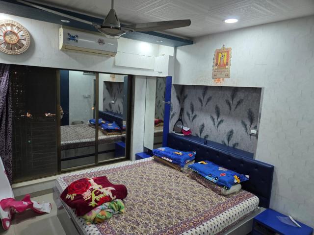 3 Bedroom 1100 Sq.Ft. Apartment in Mira Road Thane Listing ID: #9903